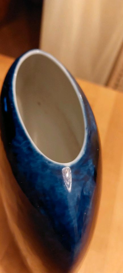 Rosenthal Vase Studio Line Björn Wiinblad Feuervogel in Neusäß