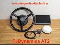 FJDynamics RTK Lenksystem für viele Schlepper (Fendt, Case, Claas Baden-Württemberg - Ditzingen Vorschau