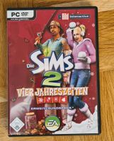 Sims 2 - Vier Jahreszeiten Baden-Württemberg - Pforzheim Vorschau