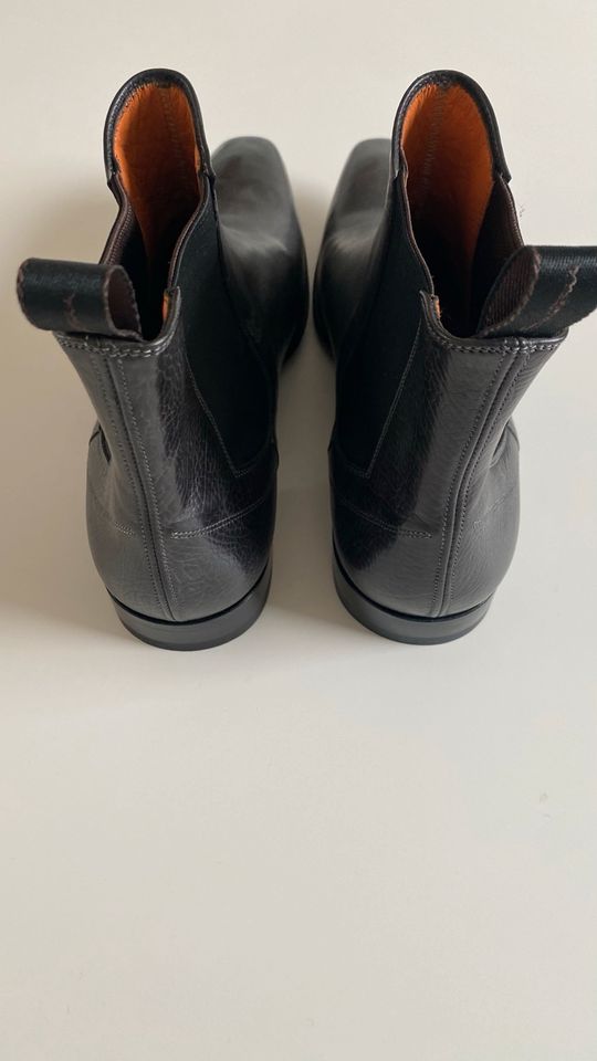 Santoni Chelsea Boots in Dänischenhagen