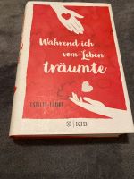 Buch "Während ich vom Leben träumte" Niedersachsen - Uelzen Vorschau