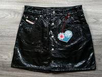 Orig.DIESEL Lackrock Minirock Gr.28/S neu gefüttert Rock NP 250 € Berlin - Marzahn Vorschau