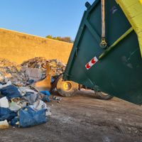 ✅!!! Der Containerdienst in Berlin & Umland !!!✅ Berlin - Hohenschönhausen Vorschau