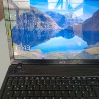 Laptop mit Windows 7 und Windows 10 Nordrhein-Westfalen - Neukirchen-Vluyn Vorschau