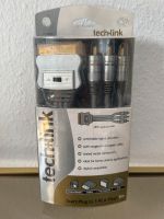 Scart auf 3x RCA Adapter Kabel 3m Wuppertal - Vohwinkel Vorschau