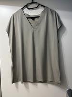 Manguun T Shirt top Olive grün L 40 Hessen - Wiesbaden Vorschau