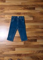 Capri Jeans (kurze Jeans) Gr.132 von Verbaudet Nordrhein-Westfalen - Senden Vorschau