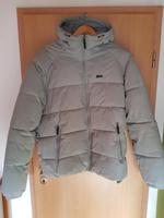 Pull&Bear dicke Winterjacke Gr. L Obervieland - Habenhausen Vorschau