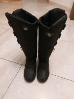 Winterreitstiefel 36 Bayern - Parsberg Vorschau