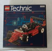 Lego Set 8808 Formula One Racer Mülheim - Köln Höhenhaus Vorschau