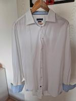 Tommy Hilfiger Tailored Hemd Slim Fit XXL Berlin - Treptow Vorschau