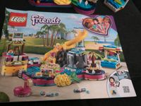 LEGO Friends 41374 Pool - Party Hessen - Baunatal Vorschau