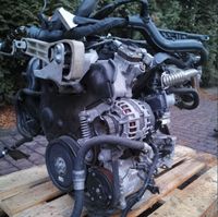 VOLVO S90 V90 XC90 XC60 2,0 D4204T23 235 PS MOTOR KOMPLETT Nordrhein-Westfalen - Leverkusen Vorschau