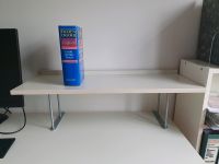 IKEA Regalaufsatz für Schreibtisch 80cm breit Hamburg-Nord - Hamburg Winterhude Vorschau