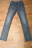 S. Oliver Skinny Seattle 176 grau Jeans Saarland - Homburg Vorschau