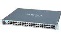 HPE HP ProCurve 2910al-48G Switch J9147A 48-Port Gigabit Niedersachsen - Marklohe Vorschau