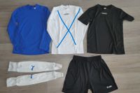 Nike Kipsta Jako Puma Trainingshose Hose Shirt Thermo Gr 152 146 Nordrhein-Westfalen - Castrop-Rauxel Vorschau