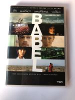 DVD „BABEL“ Film mit Brad Pitt und Cate Blanchett Bayern - Pfeffenhausen Vorschau