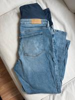 Umstandsjeans 3 Stück Niedersachsen - Bad Iburg Vorschau