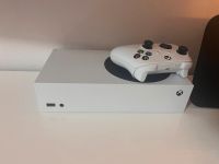 Xbox Series S - top Zustand mit Controller und Kabel Düsseldorf - Heerdt Vorschau