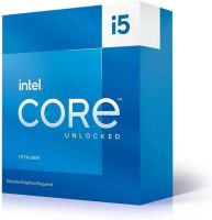 Intel® Core™ i5-13600K Desktop-Prozessor 14 Kerne Nordrhein-Westfalen - Gelsenkirchen Vorschau