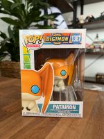 Digimon Patamon Funko Pop 1387 Baden-Württemberg - Spaichingen Vorschau