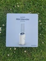 Hurom Mini Blender neu OVP Bayern - Marktzeuln Vorschau