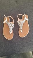 Sandalen zehentrenner Baden-Württemberg - Überlingen Vorschau