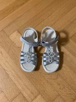 Sandalen, Ricosta, Silber, Gr. 34, NEU Bayern - Eschenbach Vorschau