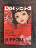 Dollybird, Japanisches Doll Magazin, BJD, Blythe, Unoa usw Bonn - Bad Godesberg Vorschau