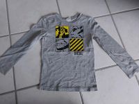 Wie neu Diesel Shirt Longsleeve Jungen Gr. 6 116 Bayern - Regenstauf Vorschau