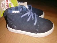 Jungen Halbschuh Gr. 21 NEU Desertboots Nordrhein-Westfalen - Siegen Vorschau