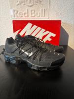 Nike Air Max Plus Utility Black Metallic Sneakers Größe 45 Hessen - Friedberg (Hessen) Vorschau
