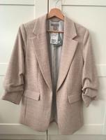 Blazer Jacket H&M / Gr. 38 / NEU Sachsen - Hohenstein-Ernstthal Vorschau