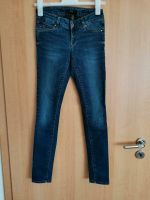 Jeans von Mexx gr. 26/30 Nordrhein-Westfalen - Neuss Vorschau