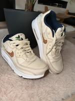 Nike Air Max90 Fig 5. Cork Gr 39 selten Thüringen - Gera Vorschau