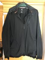 Adidas Laufjacke Jacke Windjacke 46/48 schwarz Nordrhein-Westfalen - Kreuztal Vorschau