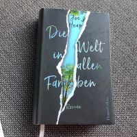 Joe Heap-Die Welt in allen Farben Nordrhein-Westfalen - Hamm Vorschau