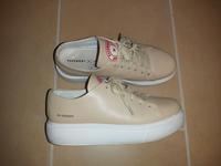 Pavement X Jeffrey Campbell plateau Sneakers Gr. 38 - breite Füße Bayern - Hemhofen Vorschau