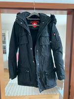 Wellensteyn Damenjacke Schneezauber +Stavanger >>NEUWERTIG<< XS Essen - Bredeney Vorschau