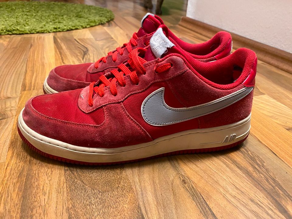 Nike air force one in Bönen