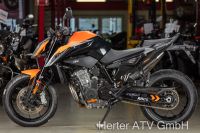 KTM Duke 890 Rheinland-Pfalz - Waldlaubersheim Vorschau