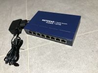 Netgear ProSAFE Gigabit Switch 8 Port GS108 Baden-Württemberg - Gutach Vorschau