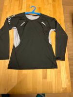 No Name Sport Unterzieh T-Shirt schwarz Gr. L Niedersachsen - Oldenburg Vorschau