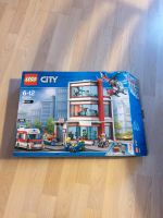 Lego City 60204 Krankenhaus Schleswig-Holstein - Silberstedt Vorschau