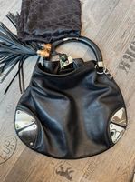 Orig. Gucci Indy Tasche Leder NP 4000€ Neuw. Damen Top Set Nobel Rheinland-Pfalz - Igel Vorschau