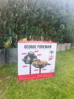 Elektro grill George Foreman Neu Nordrhein-Westfalen - Waldfeucht Vorschau