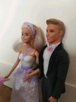 Barbie Brautpaar, Mattel Baden-Württemberg - Lauffen Vorschau