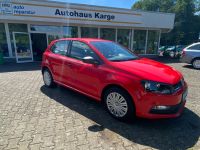 VW Polo Trendline Blue Motion Navi, Klima, ... Brandenburg - Guben Vorschau