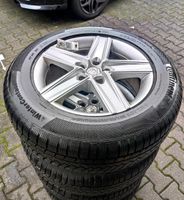 ✓ MAZDA CX5 WINTERRÄDER CONTINENTAL 225/65 R17 102H WINTERREIFEN Nordrhein-Westfalen - Herten Vorschau